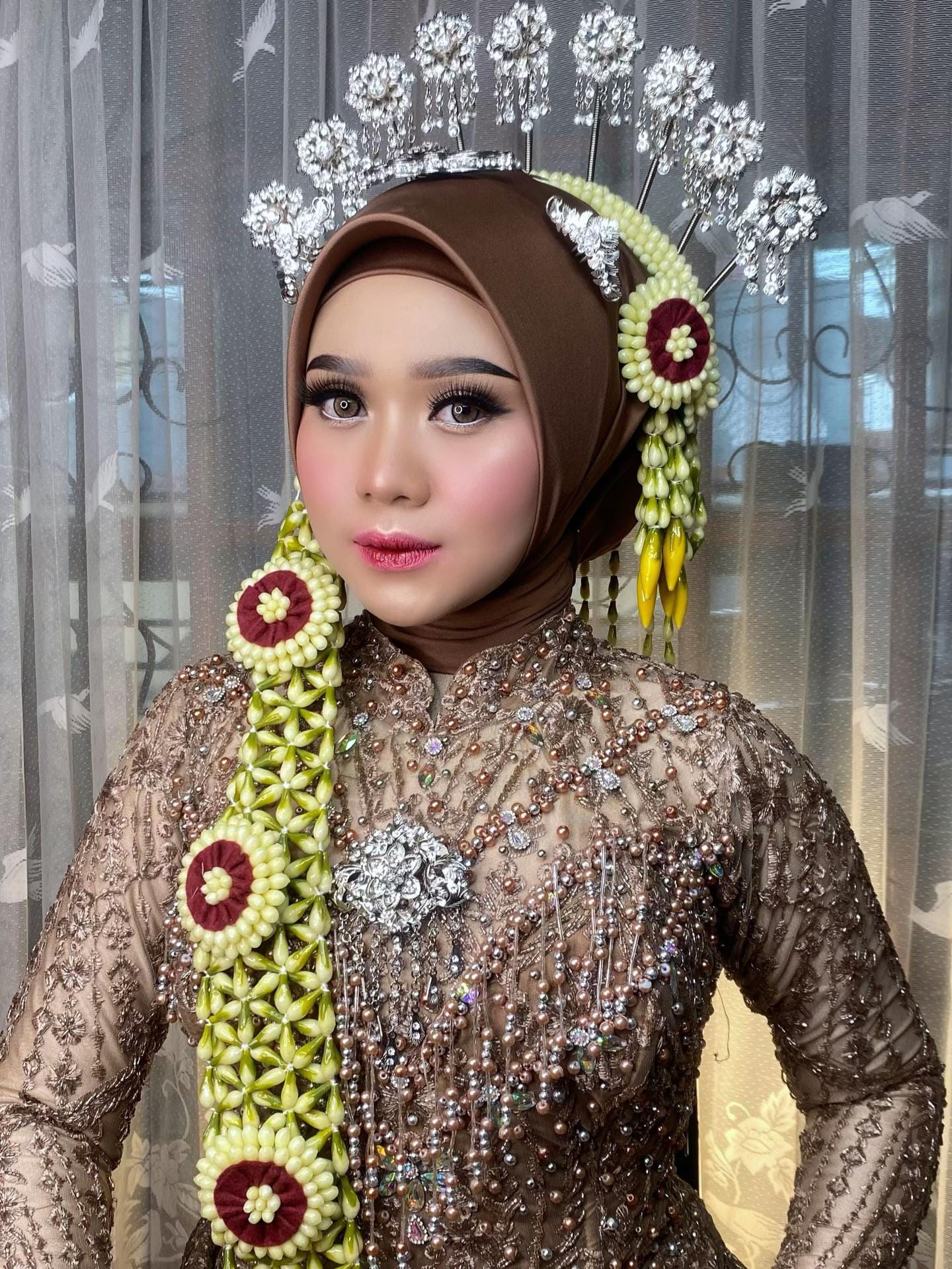 Post 8 by MUA CILEUNGSI by nurhasanah 🎀 on TikTok (video)