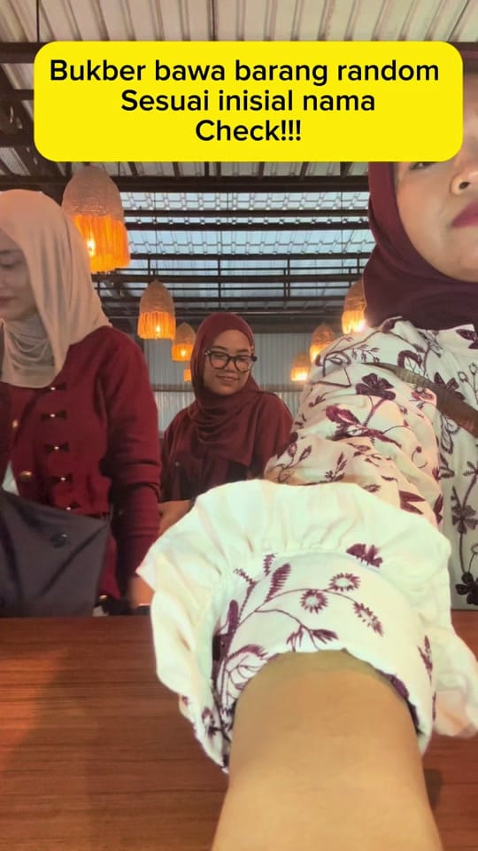 Post 6 by nengnimat on TikTok (video)
