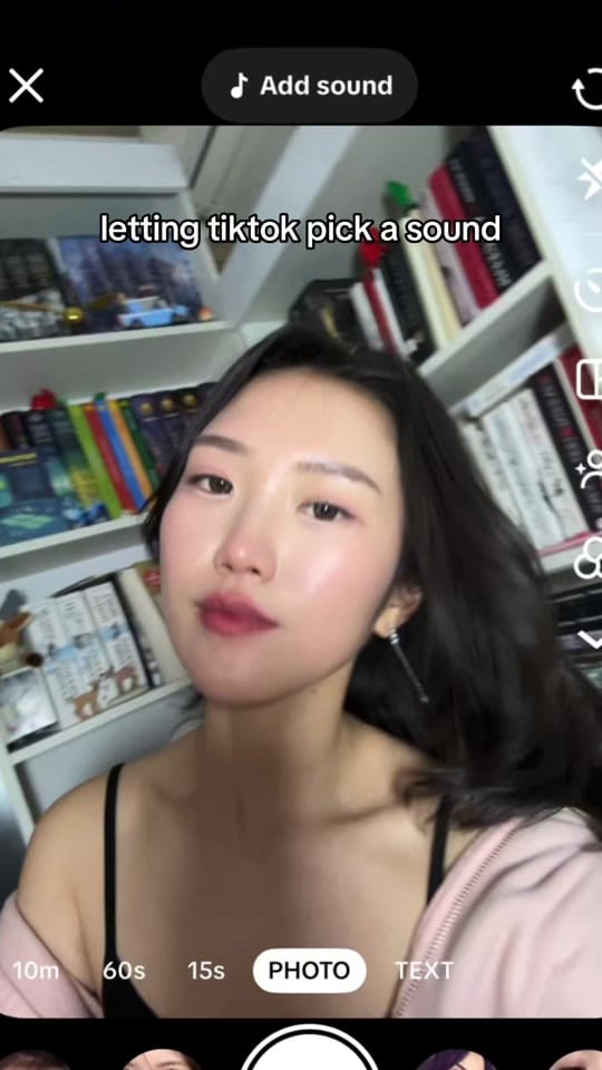 Post 2 by tina 🌙 on TikTok (video)