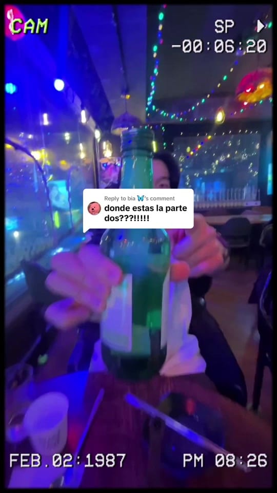 Post 8 by tina 🌙 on TikTok (video)
