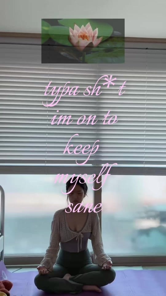 Post 1 by tina 🌙 on TikTok (video)