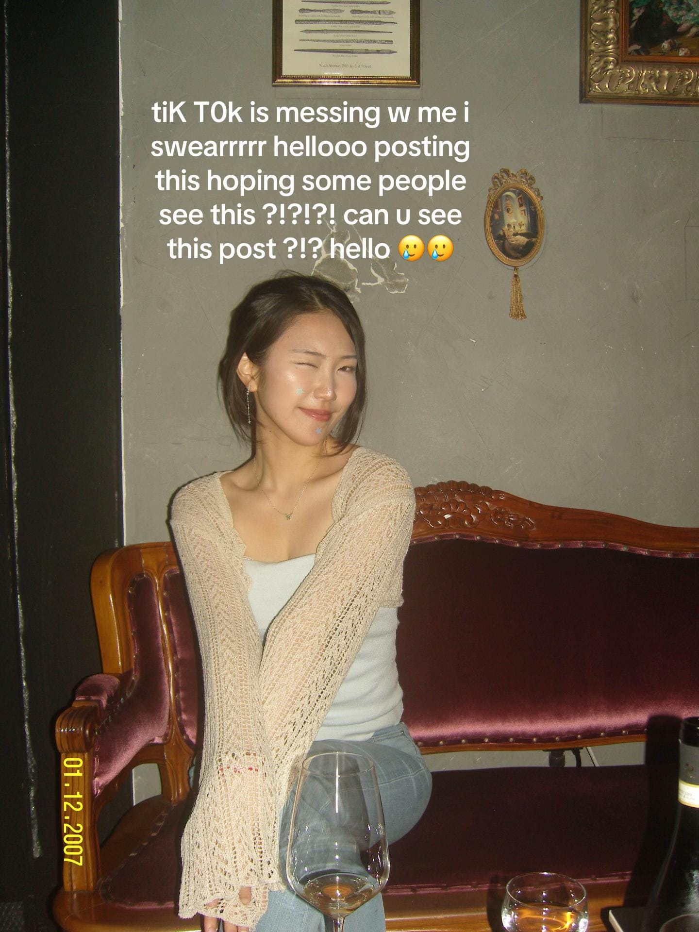Post 3 by tina 🌙 on TikTok (video)