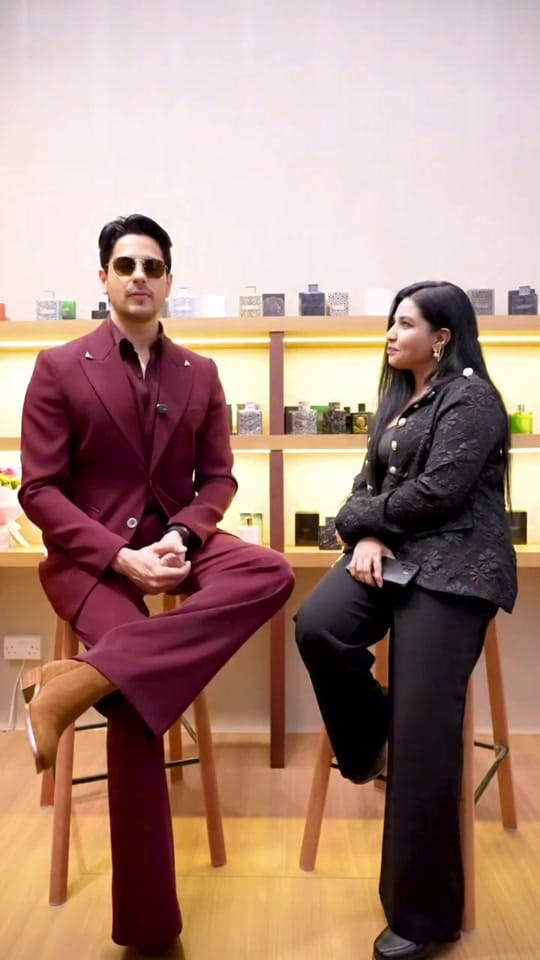 Post 1 by Filmfare Middle East on TikTok (video)