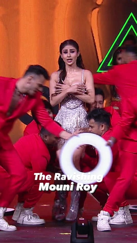 Post 10 by Filmfare Middle East on TikTok (video)