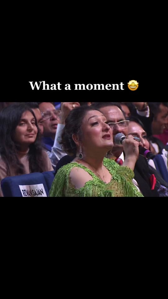 Post 8 by Filmfare Middle East on TikTok (video)