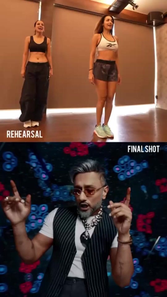 Post 3 by Filmfare Middle East on TikTok (video)