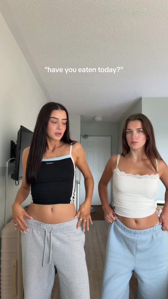 Post 1 by casandra mazzucco on TikTok (video)