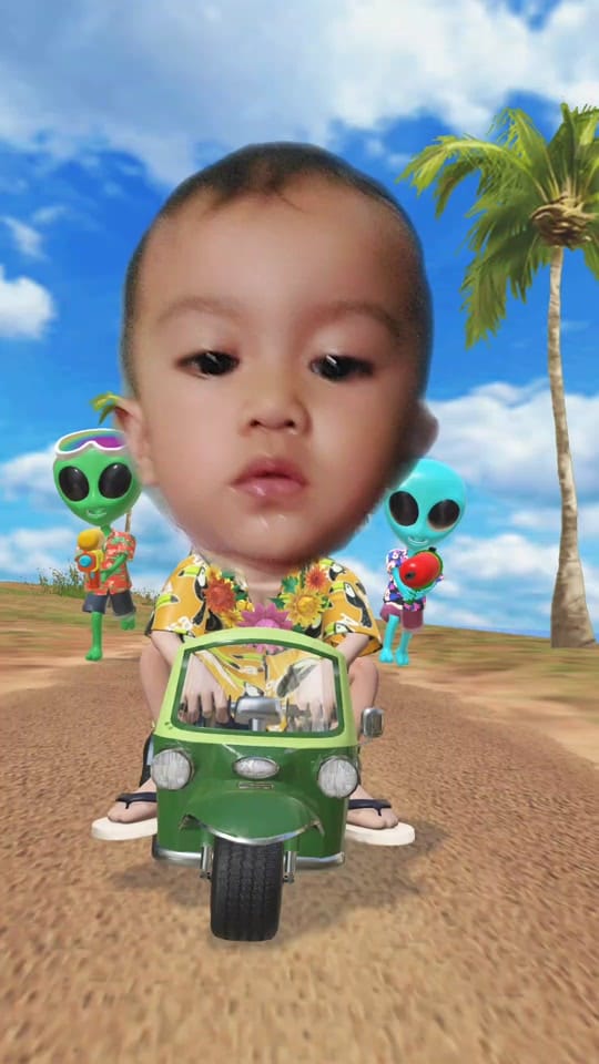 Post 7 by 𝙈𝘼𝘼𝙁 on TikTok (video)