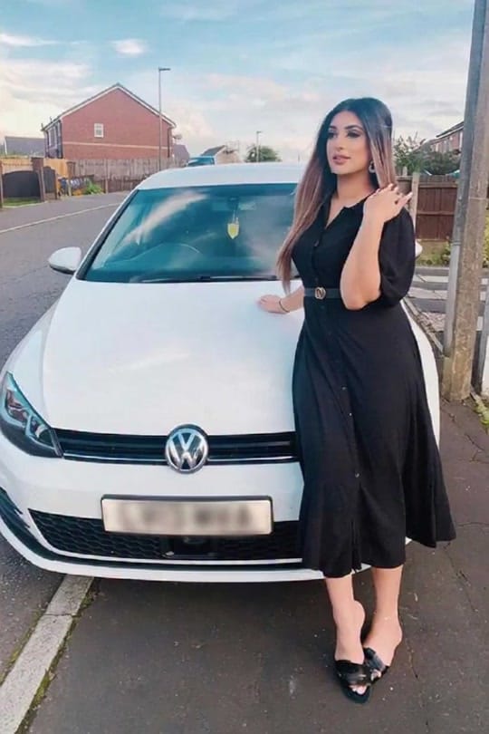 Post 2 by Ai LaDy X on TikTok (video)