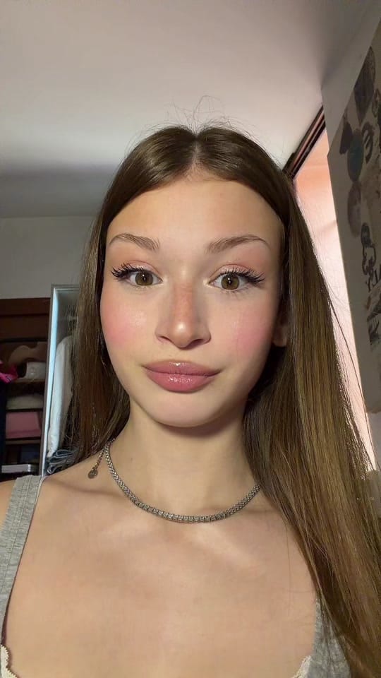 Post 3 by Foxy🦊 on TikTok (video)