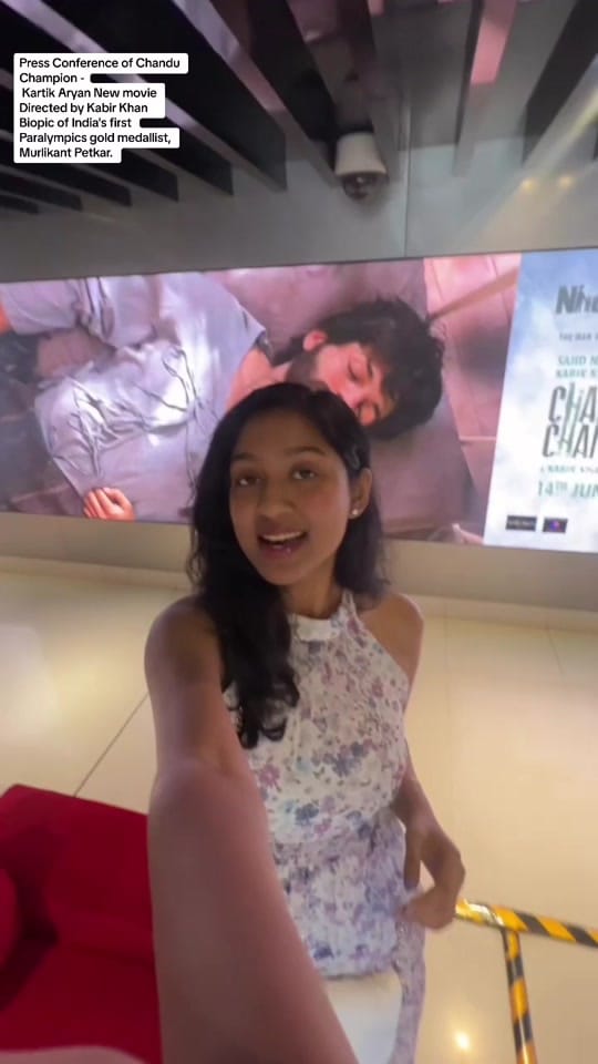 Post 4 by Larissa Dsouza on TikTok (video)