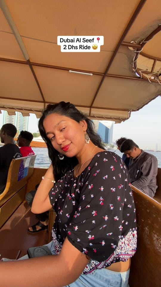 Post 8 by Larissa Dsouza on TikTok (video)