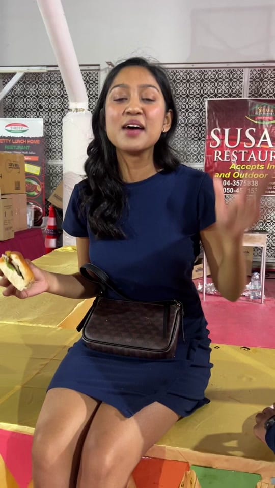 Post 3 by Larissa Dsouza on TikTok (video)