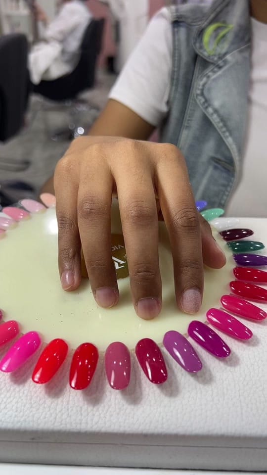 Post 10 by Larissa Dsouza on TikTok (video)