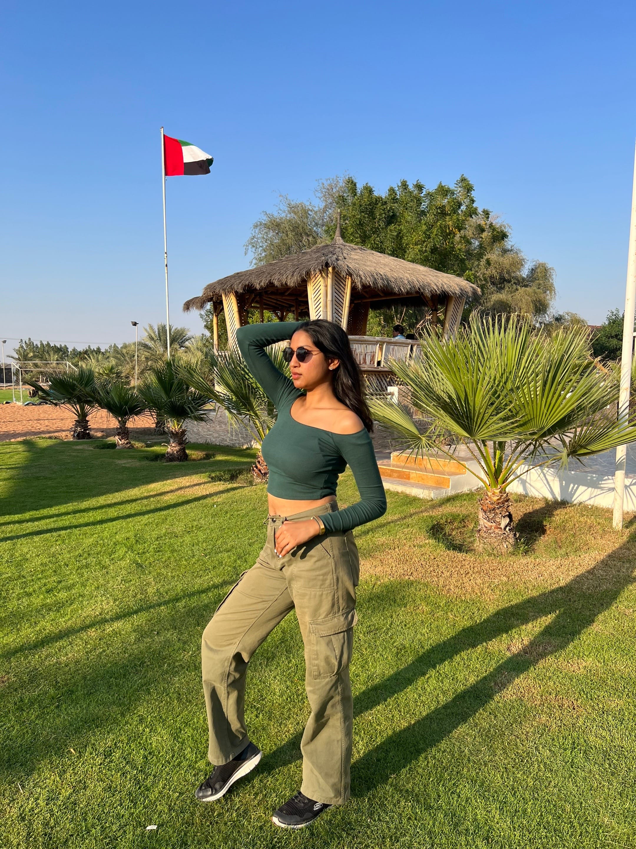 Post 9 by Larissa Dsouza on TikTok (video)
