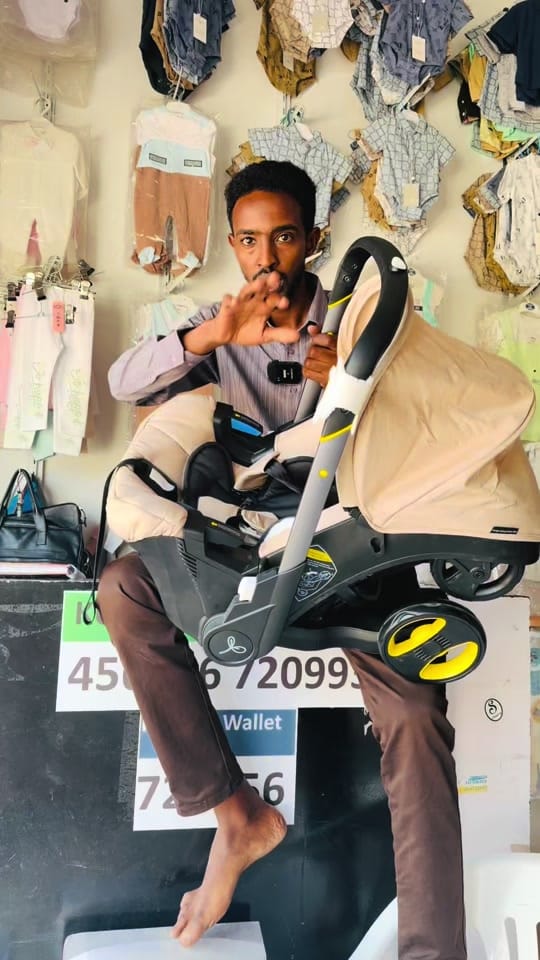 Post 1 by UBADKA on TikTok (video)
