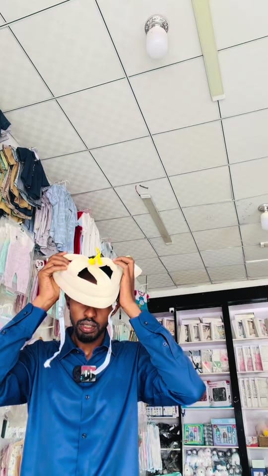 Post 7 by UBADKA on TikTok (video)