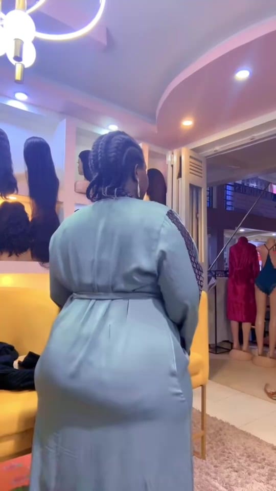 Post 3 by Sasha on TikTok (video)