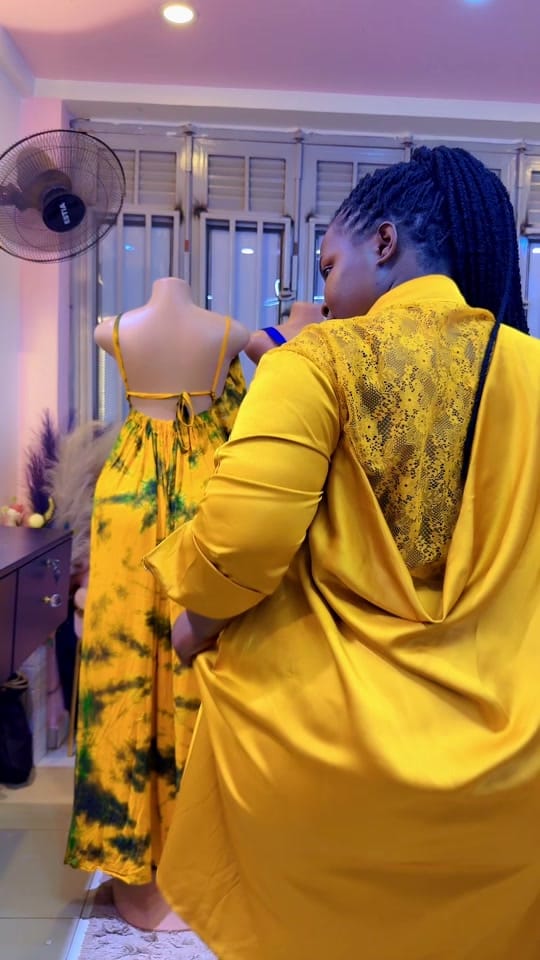 Post 5 by Sasha on TikTok (video)