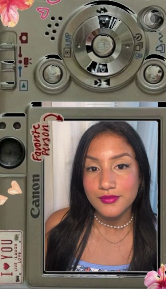 Post 1 by Natalia | Life Style & Beleza on TikTok (video)