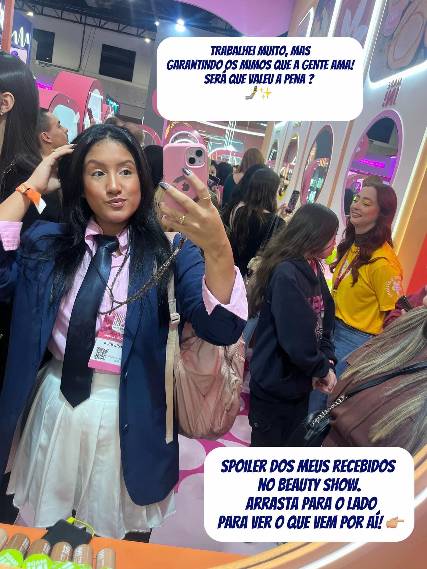 Post 10 by Natalia | Life Style & Beleza on TikTok (video)