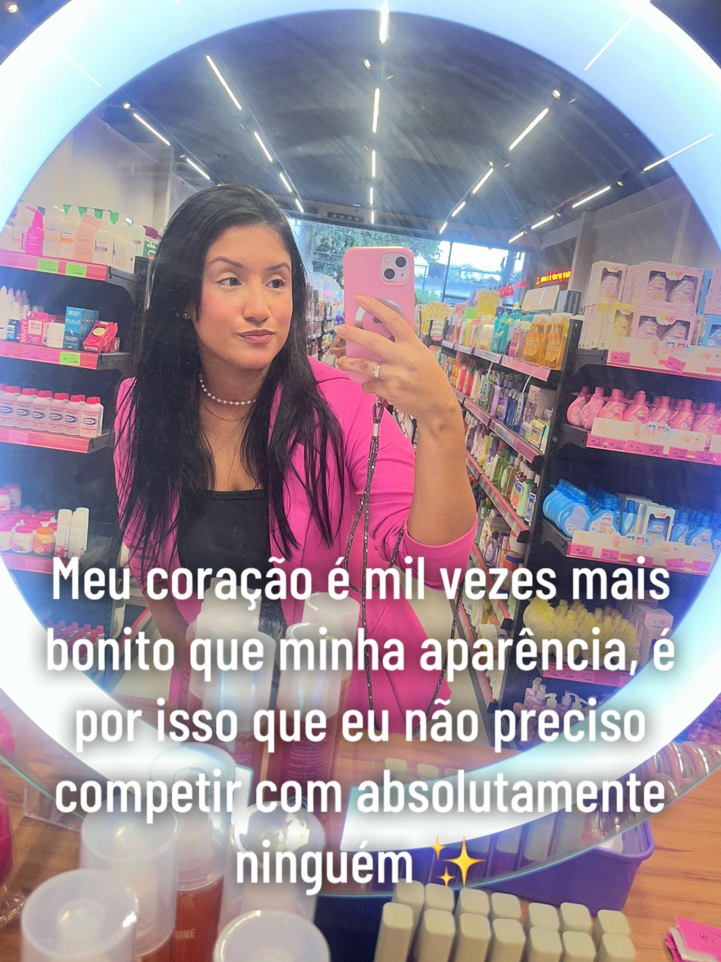 Post 2 by Natalia | Life Style & Beleza on TikTok (video)