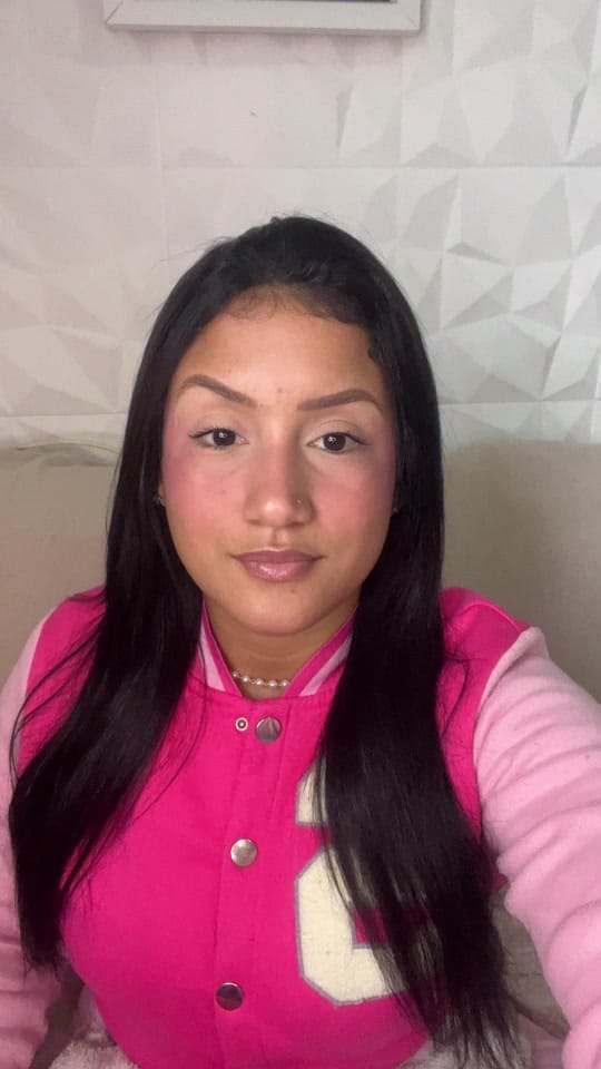 Post 6 by Natalia | Life Style & Beleza on TikTok (video)