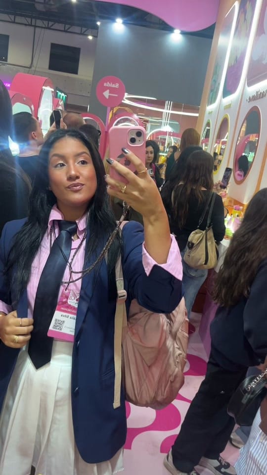 Post 9 by Natalia | Life Style & Beleza on TikTok (video)