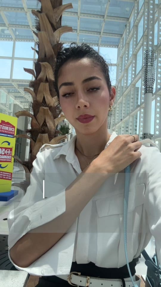 Post 7 by floracorsaro on TikTok (video)
