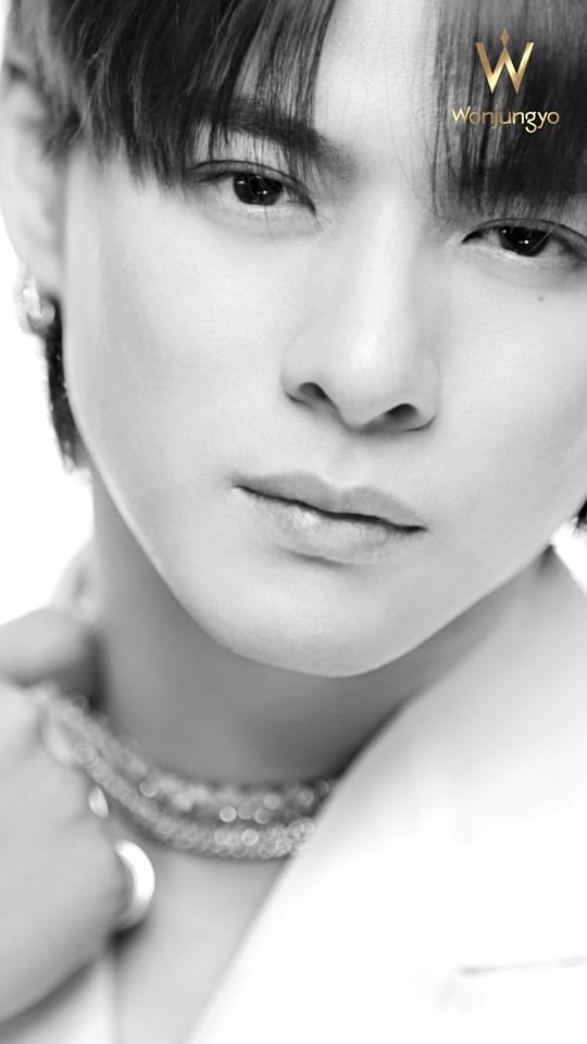 Post 4 by 【公式】Wonjungyo Hair on TikTok (video)