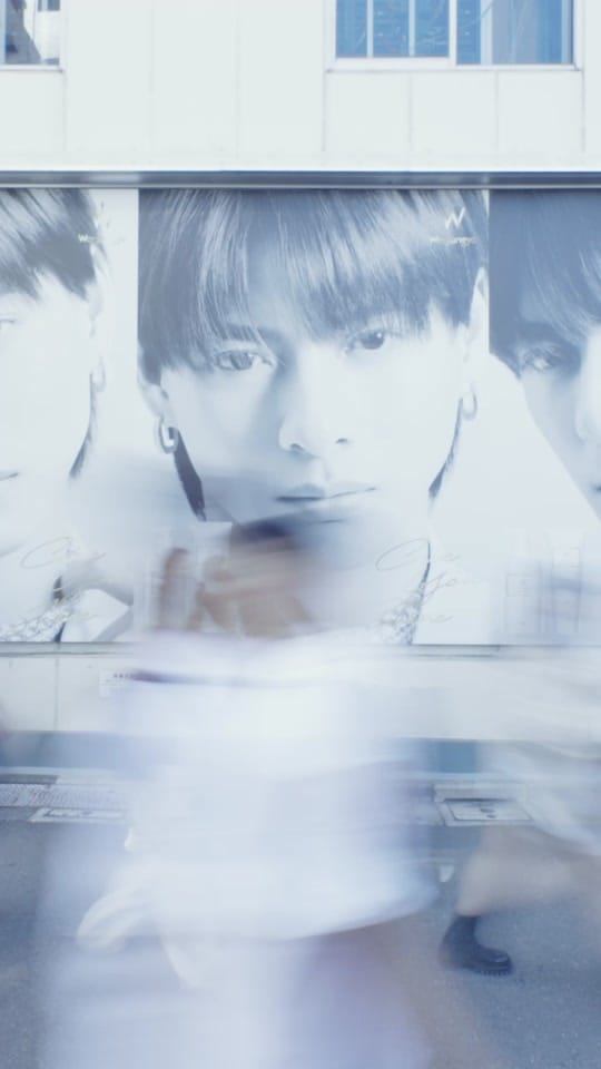 Post 3 by 【公式】Wonjungyo Hair on TikTok (video)