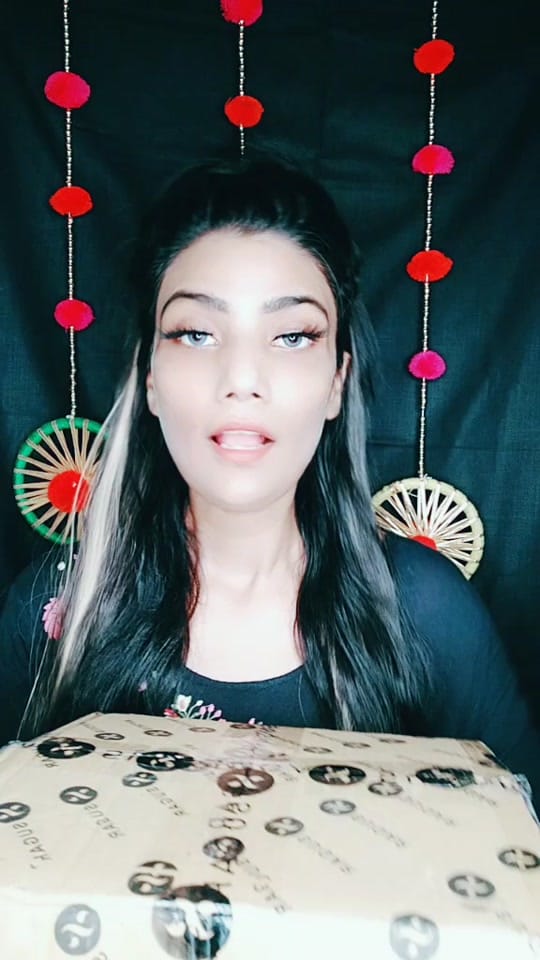 Post 3 by Official Divya on TikTok (video)