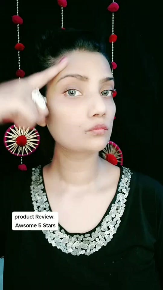 Post 7 by Official Divya on TikTok (video)