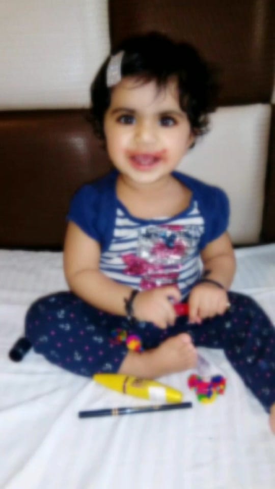 Post 5 by Official Divya on TikTok (video)
