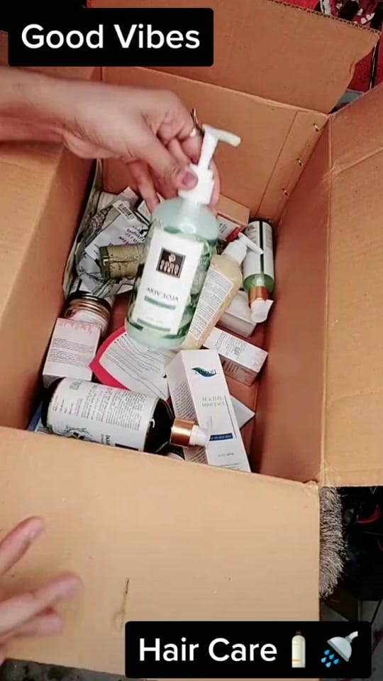 Post 9 by Official Divya on TikTok (video)