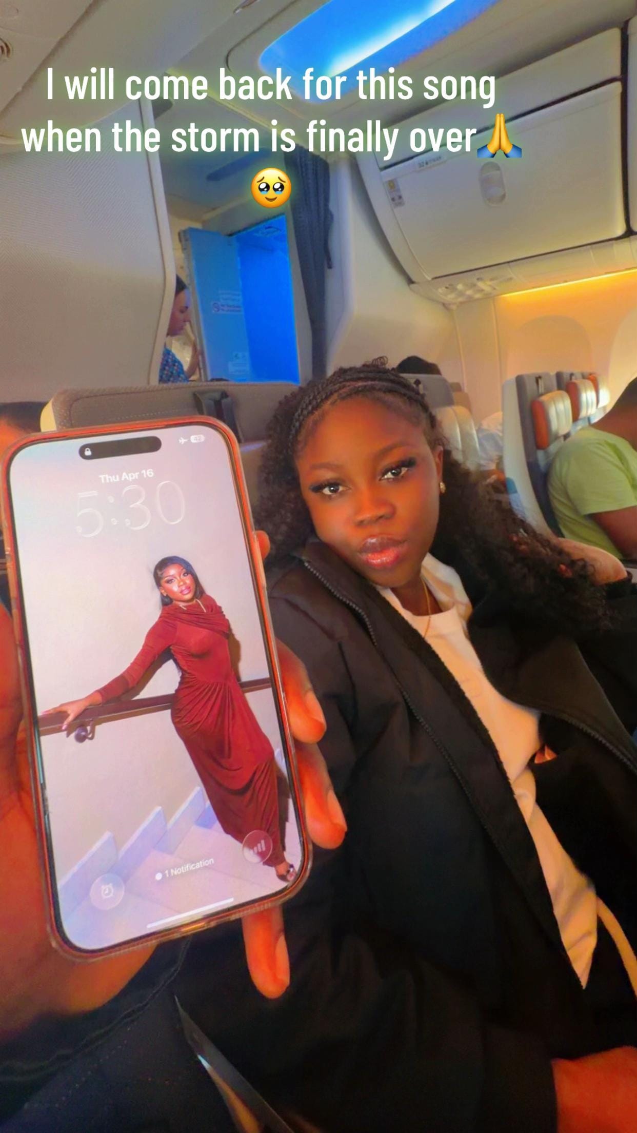 Post 1 by Dubai makeup artist🇦🇪 on TikTok (video)