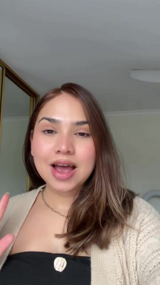 Post 4 by Hasana Thapa on TikTok (video)