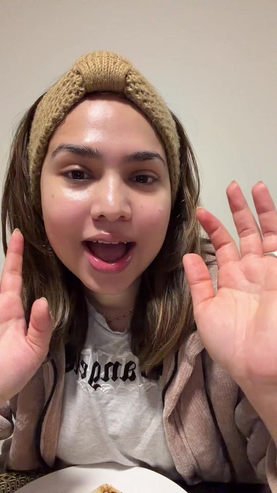 Post 2 by Hasana Thapa on TikTok (video)