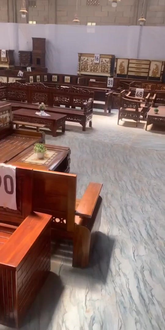 Post 10 by Fatih Meubel on TikTok (video)