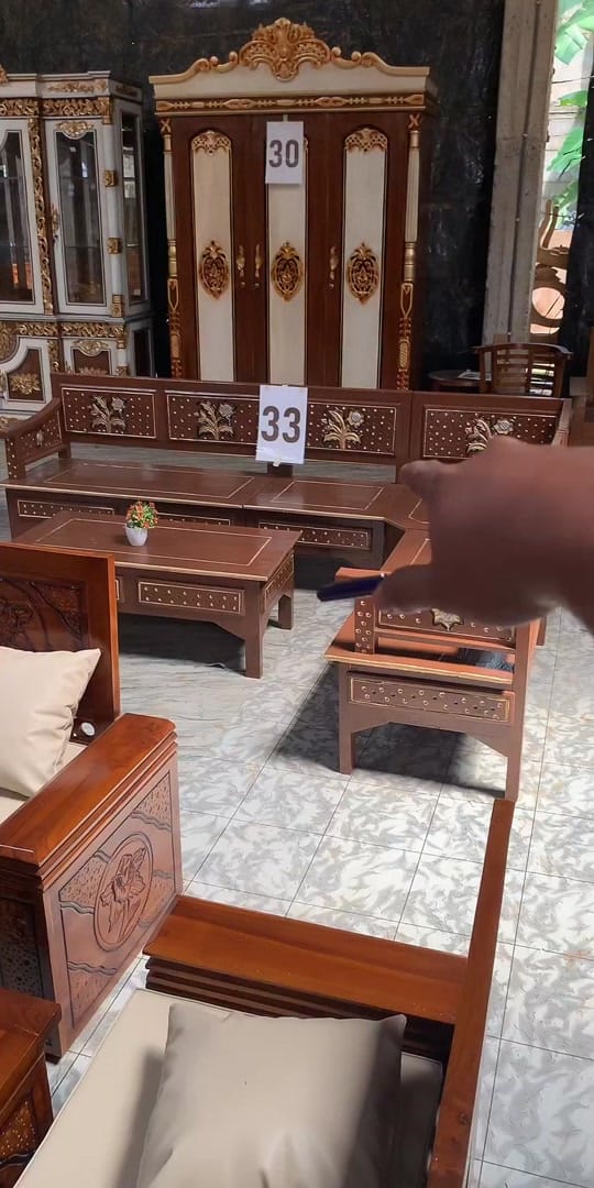 Post 8 by Fatih Meubel on TikTok (video)