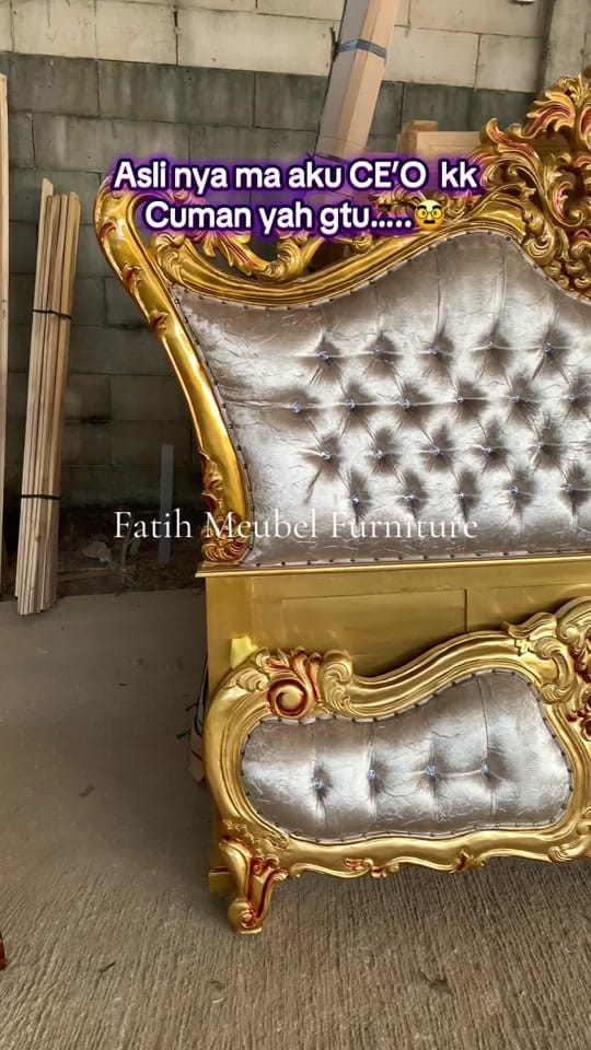 Post 4 by Fatih Meubel on TikTok (video)