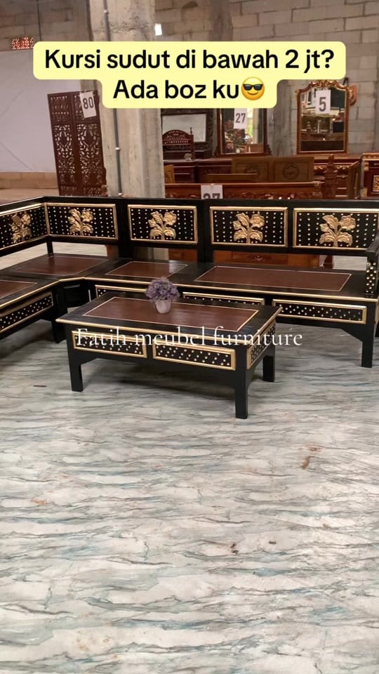 Post 2 by Fatih Meubel on TikTok (video)