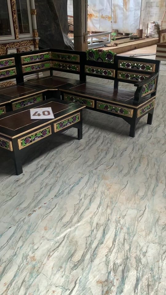 Post 1 by Fatih Meubel on TikTok (video)