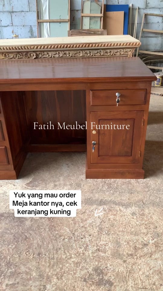 Post 3 by Fatih Meubel on TikTok (video)