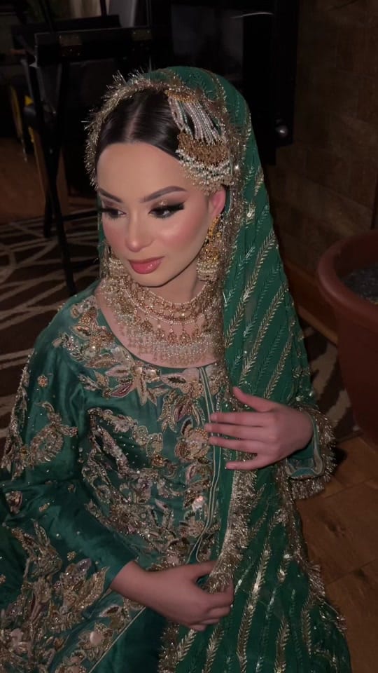 Post 3 by Anisha 🎀 on TikTok (video)