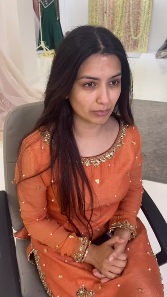 Post 9 by Anisha 🎀 on TikTok (video)