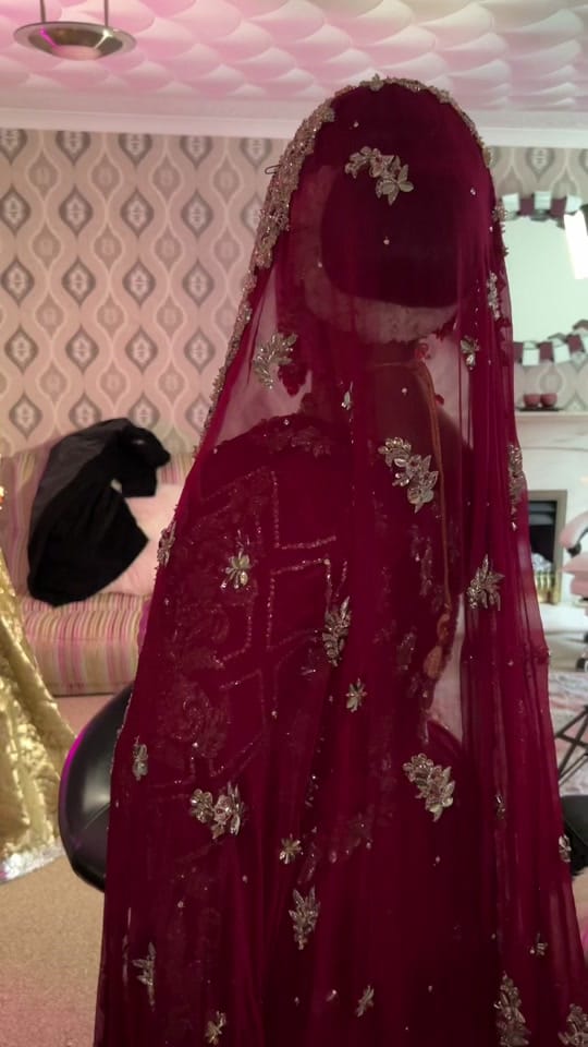 Post 2 by Anisha 🎀 on TikTok (video)