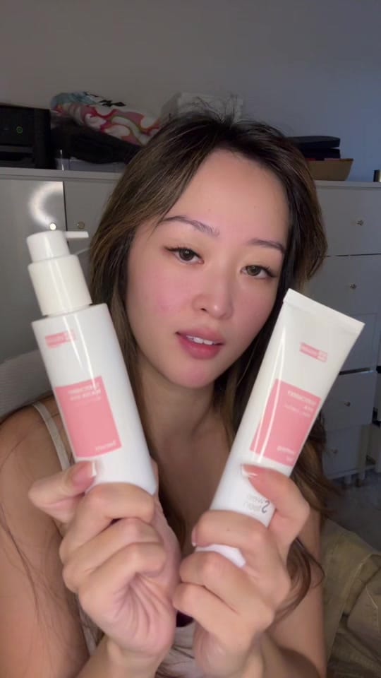 Post 6 by koreaanna on TikTok (video)
