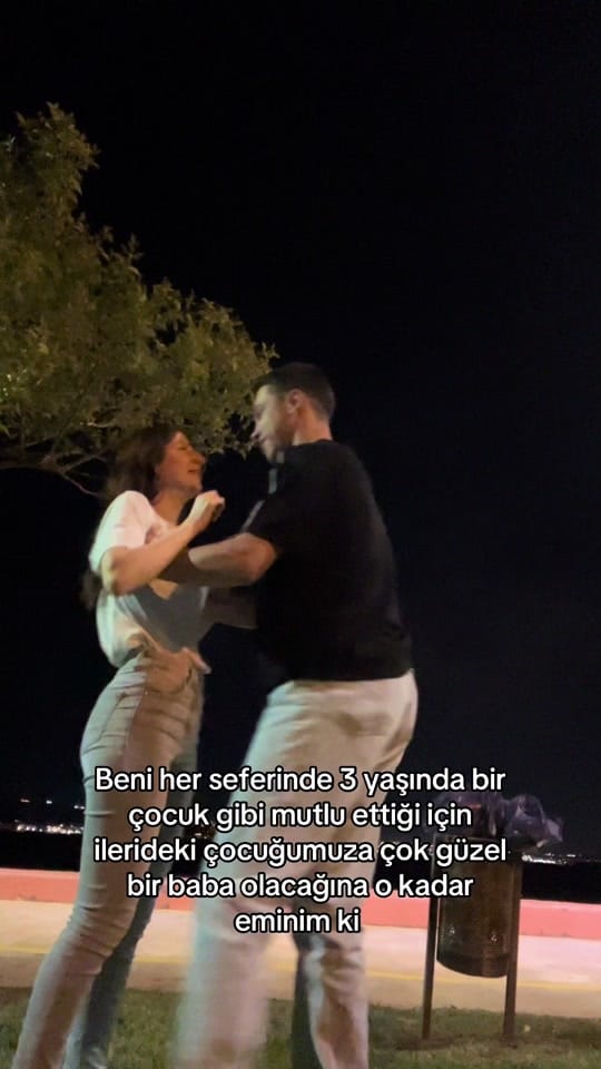 Post 6 by Müge Karaca on TikTok (video)