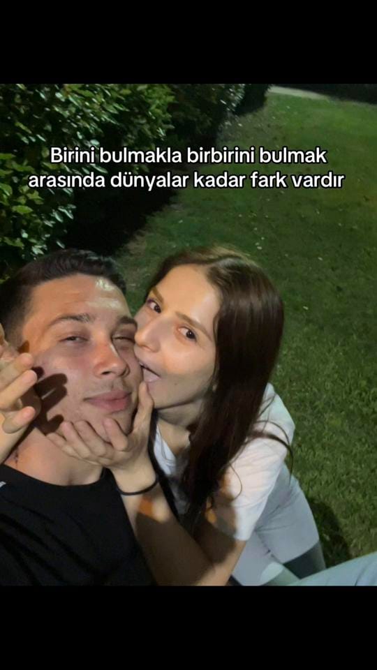 Post 2 by Müge Karaca on TikTok (video)